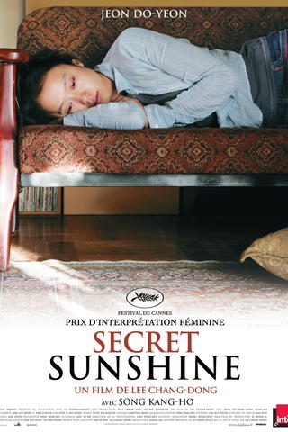Secret Sunshine