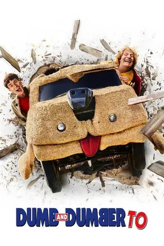 Dumb and Dumber To