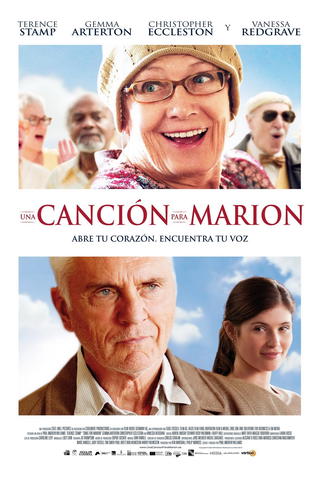 Una canción para Marion
