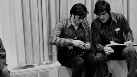 Going Upriver: The Long War of John Kerry