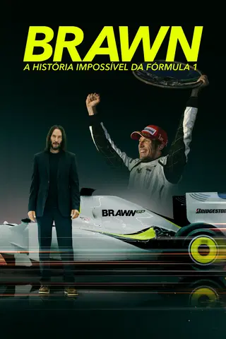 Brawn: A História Impossível da Fórmula 1