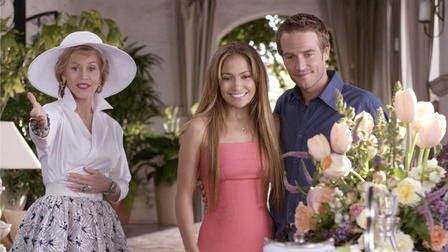 Monster-in-Law