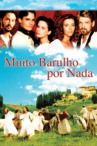 Muito Barulho Por Nada