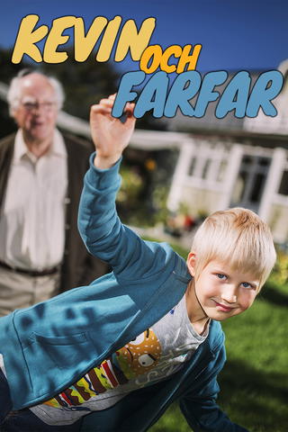Kevin ja Isoisä
