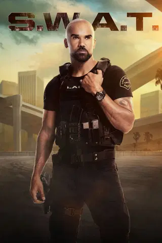 S.W.A.T.