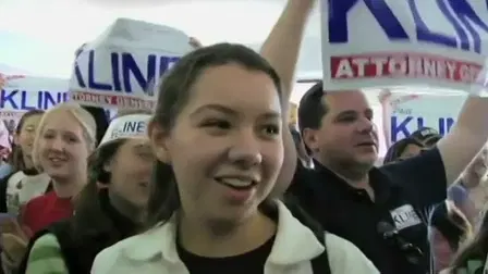 What's the Matter with Kansas?