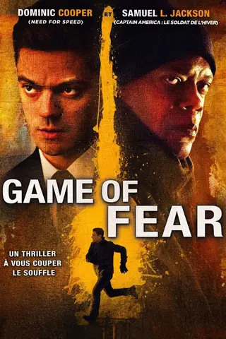 Game of Fear