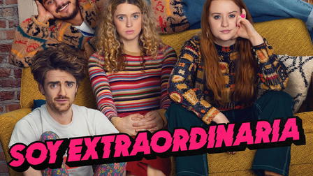 Extraordinary