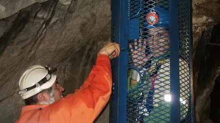 Chilean Mine Rescue: Race Against Time