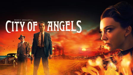 Penny Dreadful: City of Angels