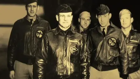 Doolittle's Raiders: A Final Toast