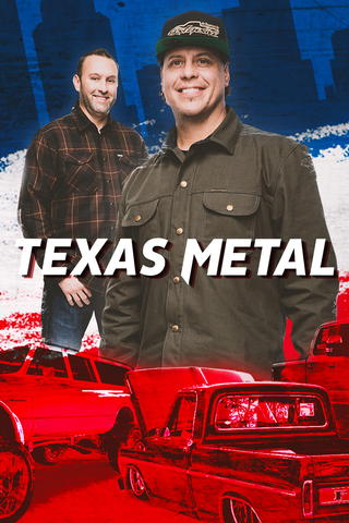 Texas Metal