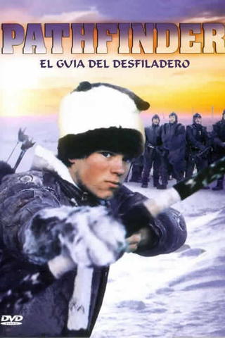 Pathfinder, el guía del desfiladero