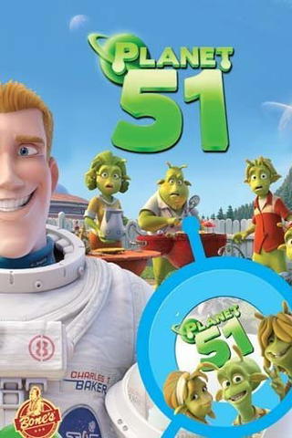 Planet 51