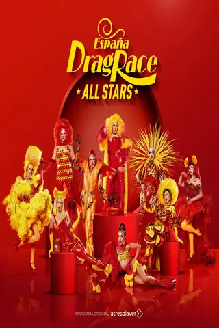 Drag Race España: All Stars