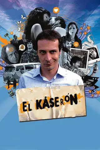 El kaserón