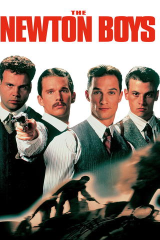 The Newton Boys