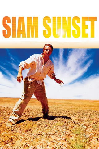 Siam Sunset – auringonlaskun väri