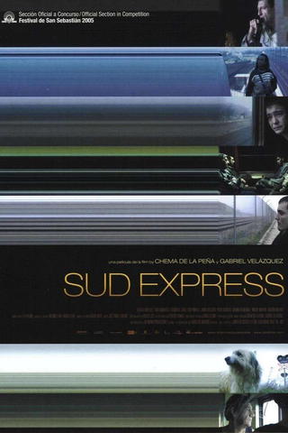 Sud Express
