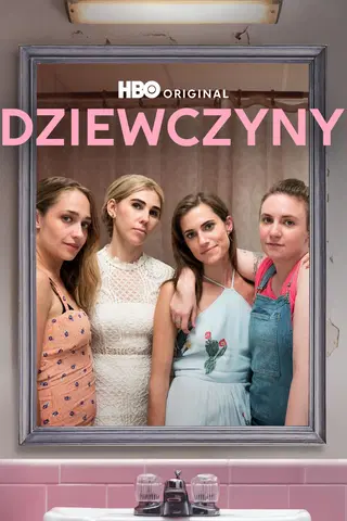 Dziewczyny