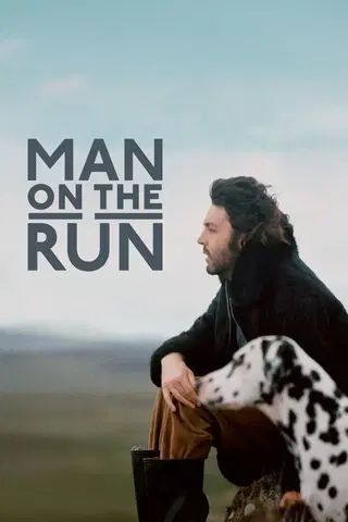 Paul McCartney: Man On The Run