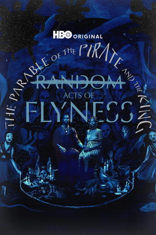 Random Acts of Flyness