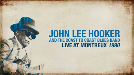 Live At Montreux 1990
