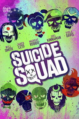 Suicide Squad (2016)