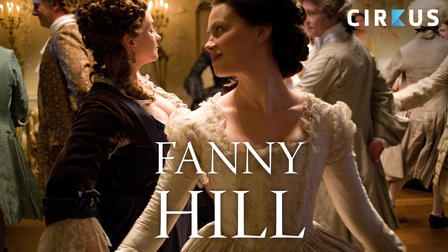 Fanny Hill
