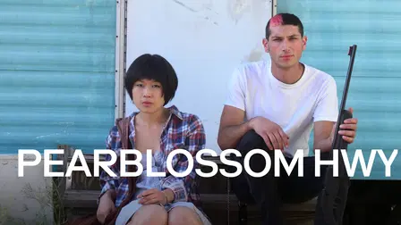 Pearblossom Hwy