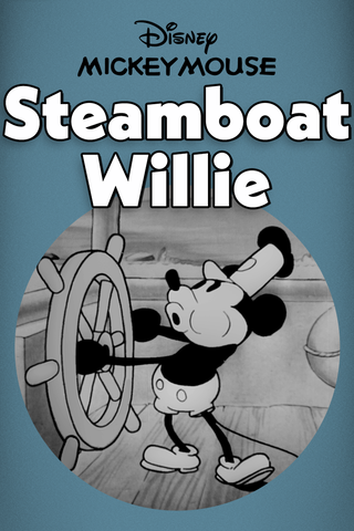 Steamboat Willie
