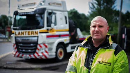 Car Pound Cops - Die Abschlepper vom Dienst