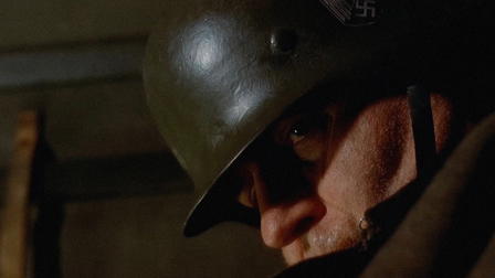 Last Days of Mussolini