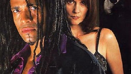 Love Kills - Amore e pallottole