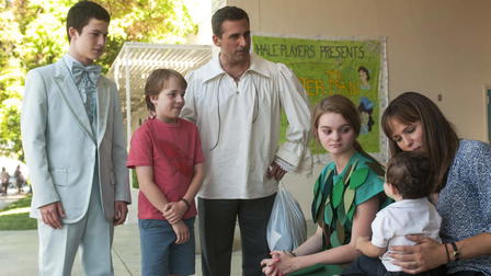 Alexander And The Terrible, Horrible, No Good, Very Bad Day