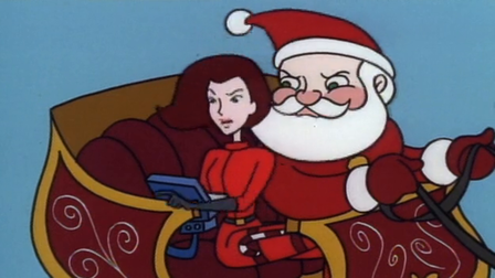 Oh Yeah! Cartoons