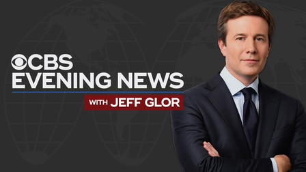 CBS Evening News