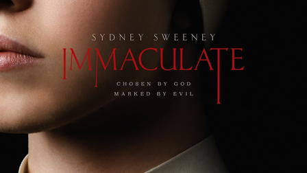 Immaculate