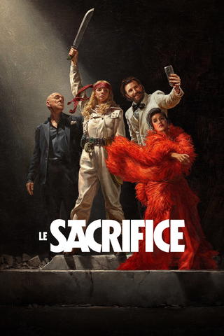 Sacrifice