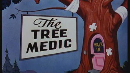 The Tree Medic