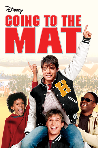 Going to the Mat