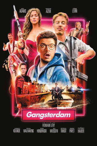 Gangsterdam