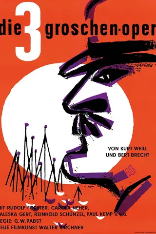 Die 3-Groschen-Oper