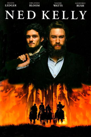 Ned Kelly