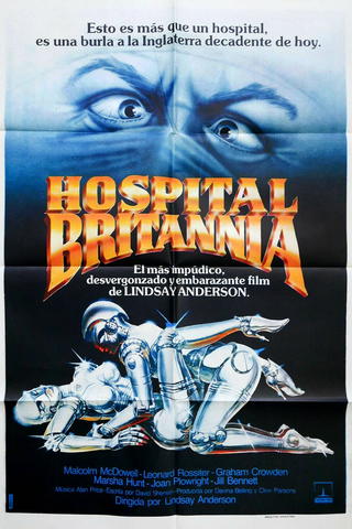 Hospital Britannia