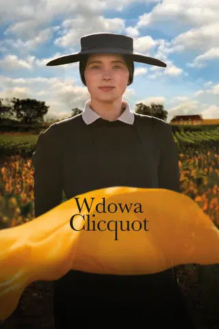 Widow Clicquot