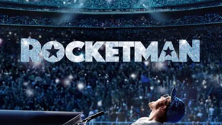Rocketman