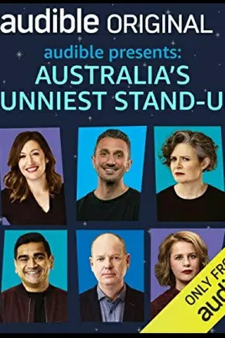 Judith Lucy: Judith Lucy Vs Men