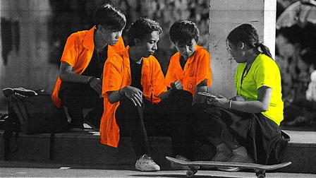 Cleaners