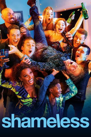 Shameless – Niepokorni